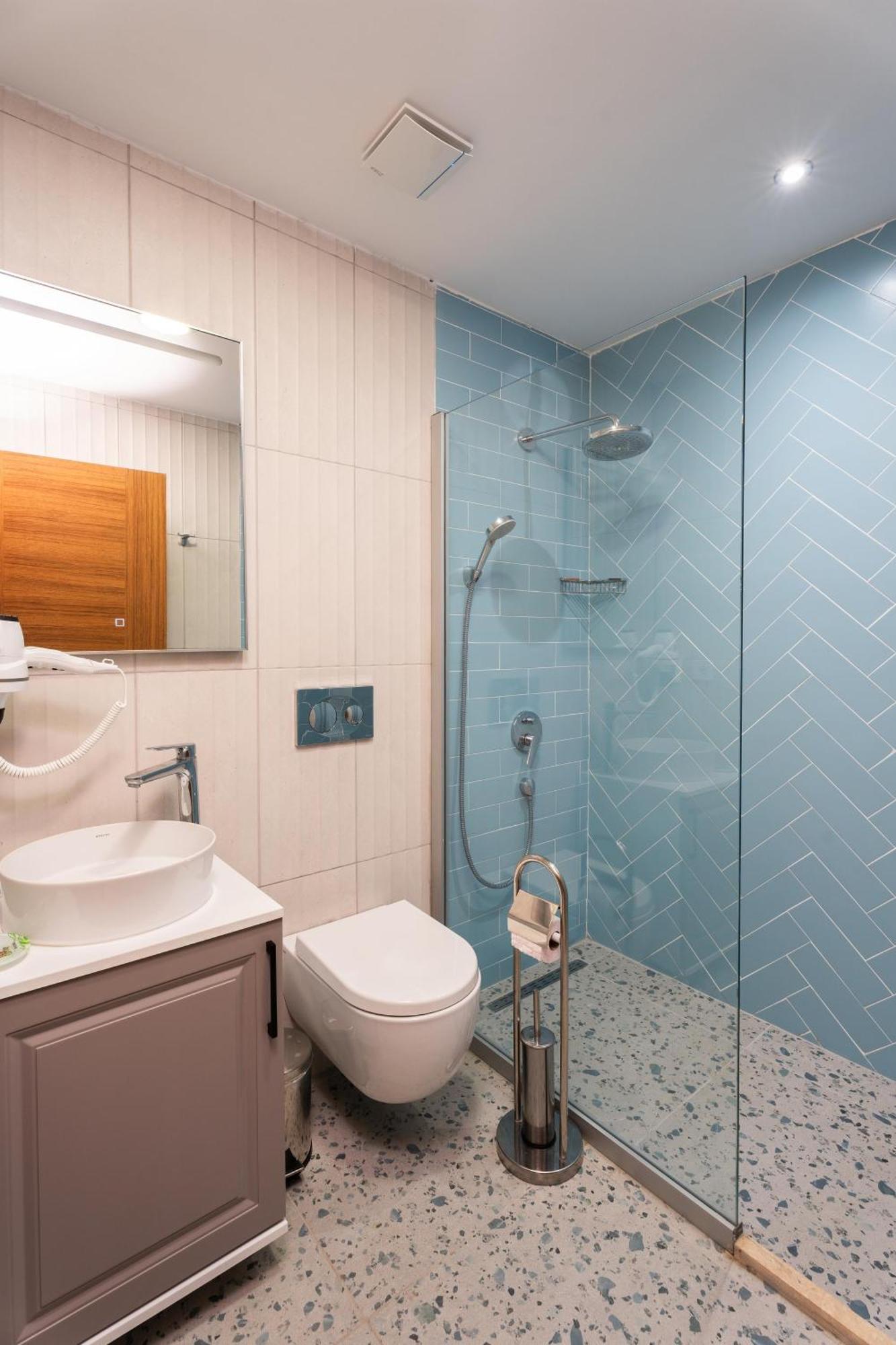 Terra Gaia Hotel İmroz المظهر الخارجي الصورة
